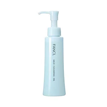 팡켈 마일드 클렌징 오일 120mL 공식 제품 이미지