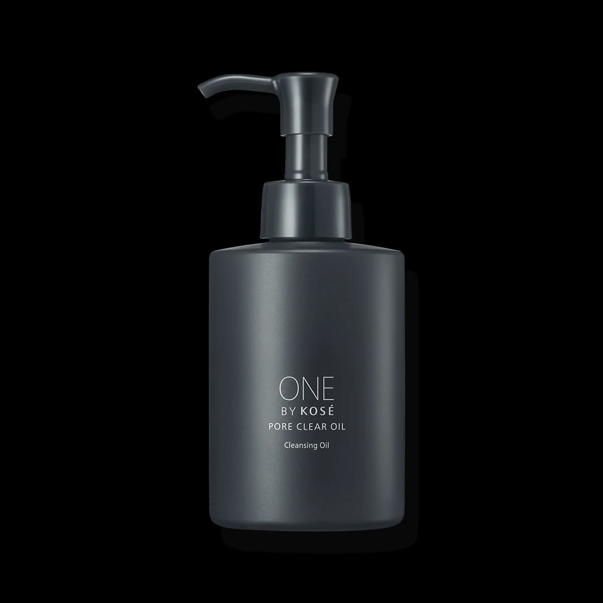 원 바이 코세 포아클리어 오일 180mL 공식 제품 이미지