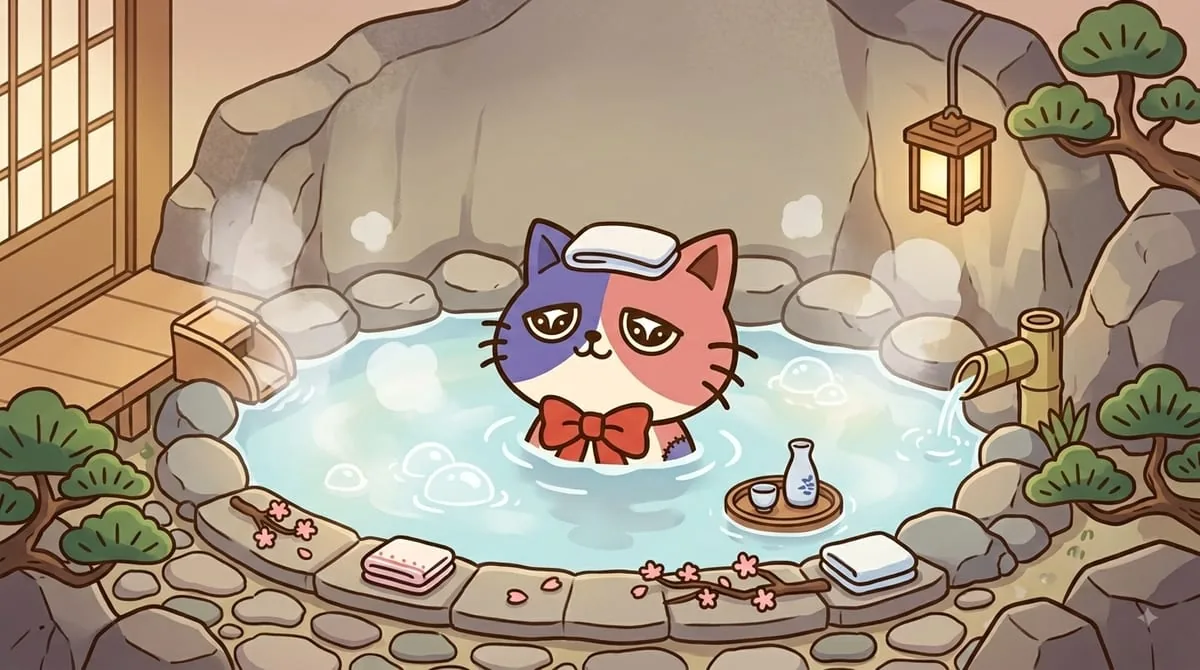 유후인 당일치기 온천 추천 6곳 – 숙박 없이 즐기는 법