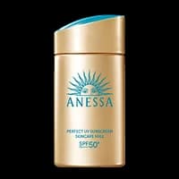 아넷사 퍼펙트UV 스킨케어밀크 NA 60mL 공식 제품 이미지