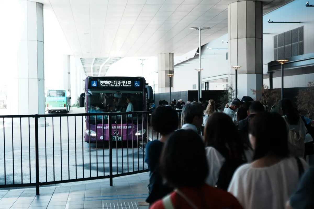 후쿠오카 여행 준비 체크리스트 2026 | 출발 한 달 전부터 귀국까지 순서대로