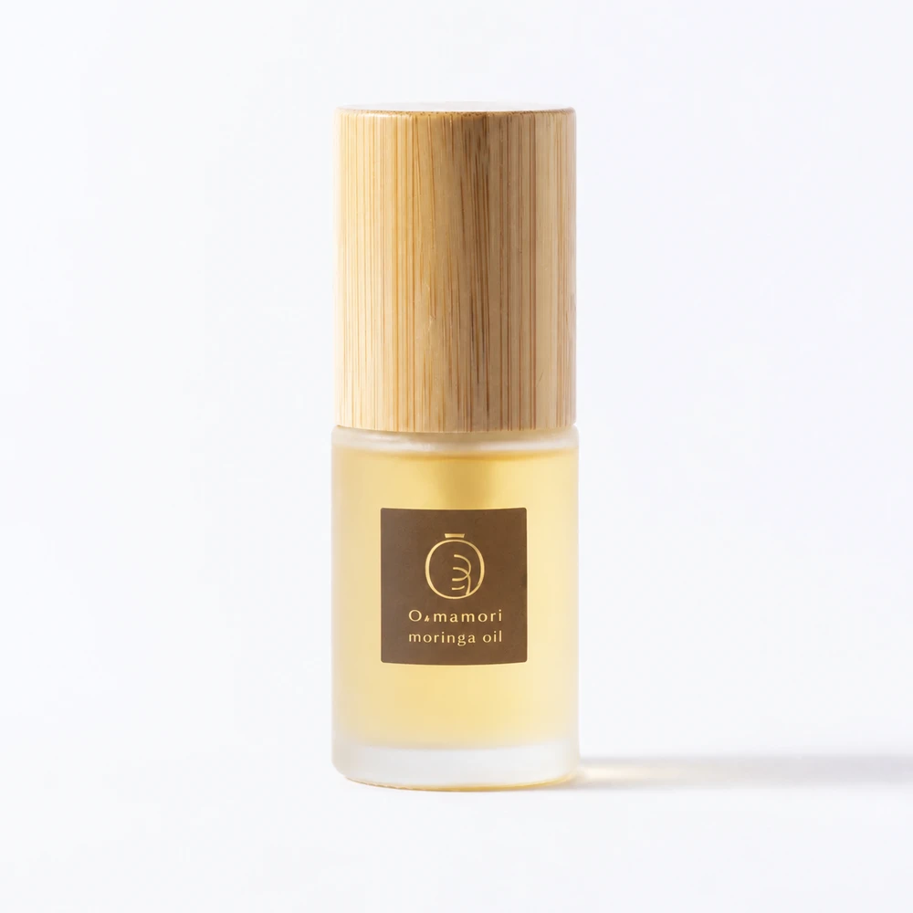 오마모리 미라클 시드 오일 30ml 상품 사진, 배송 배지 제거 편집본